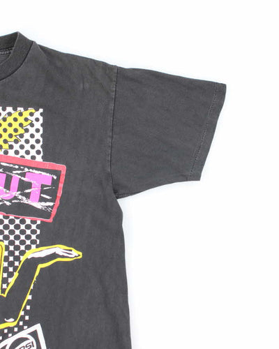 Vintage 80's Pepsi Chill Out Graphic T-Shirt - M
