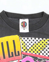 Vintage 80's Pepsi Chill Out Graphic T-Shirt - M