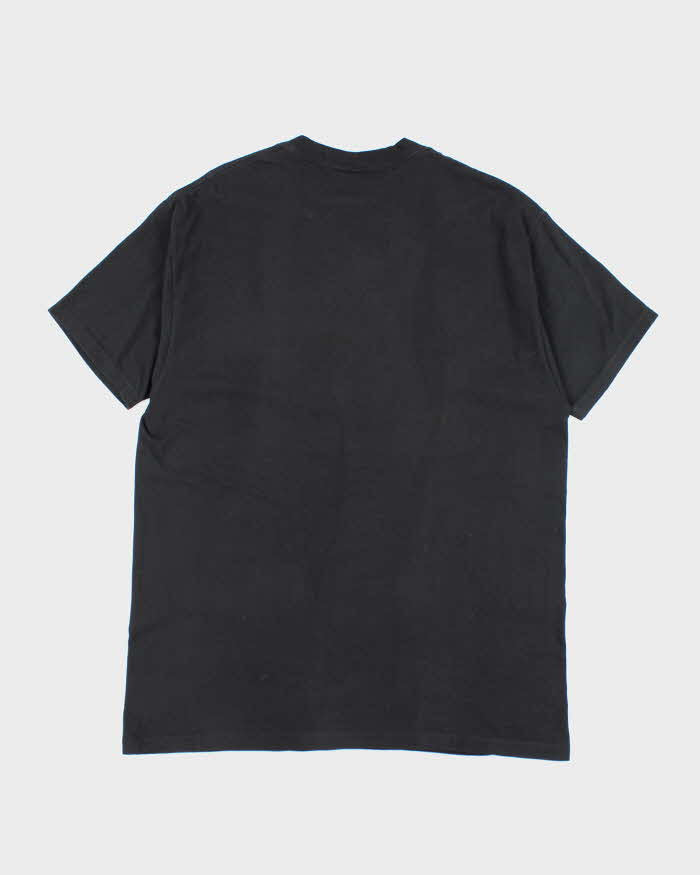 Vintage 90's World Peace Centre Graphic T-Shirt - XL