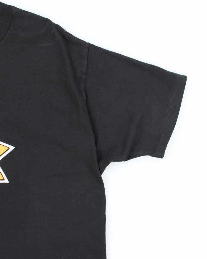 Vintage 90's World Peace Centre Graphic T-Shirt - XL