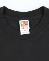 Vintage 90's World Peace Centre Graphic T-Shirt - XL
