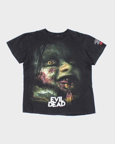 Universal Studio Halloween Horror Nights Evil Dead Graphic T-Shirt - S
