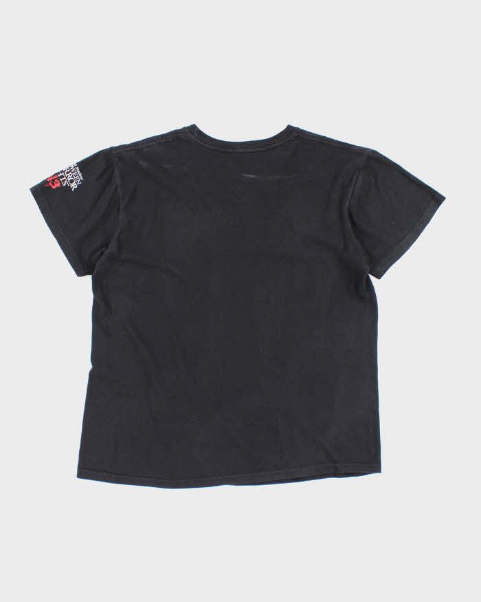 Universal Studio Halloween Horror Nights Evil Dead Graphic T-Shirt - S