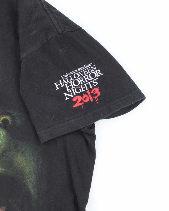 Universal Studio Halloween Horror Nights Evil Dead Graphic T-Shirt - S