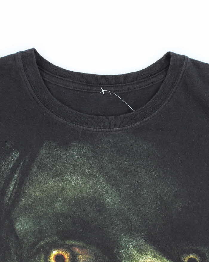 Universal Studio Halloween Horror Nights Evil Dead Graphic T-Shirt - S