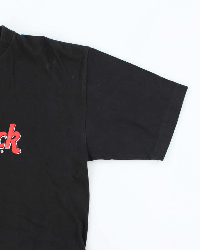Vintage Hard Rock Cafe London T-shirt - L