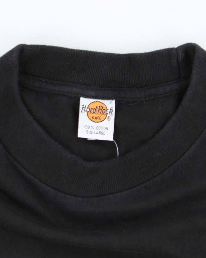 Vintage Hard Rock Cafe London T-shirt - L