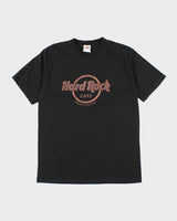 Vintage Hard Rock Cafe Amsterdam T-shirt - M