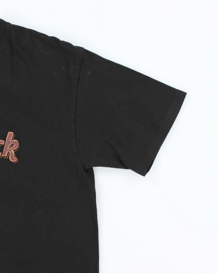 Vintage Hard Rock Cafe Amsterdam T-shirt - M