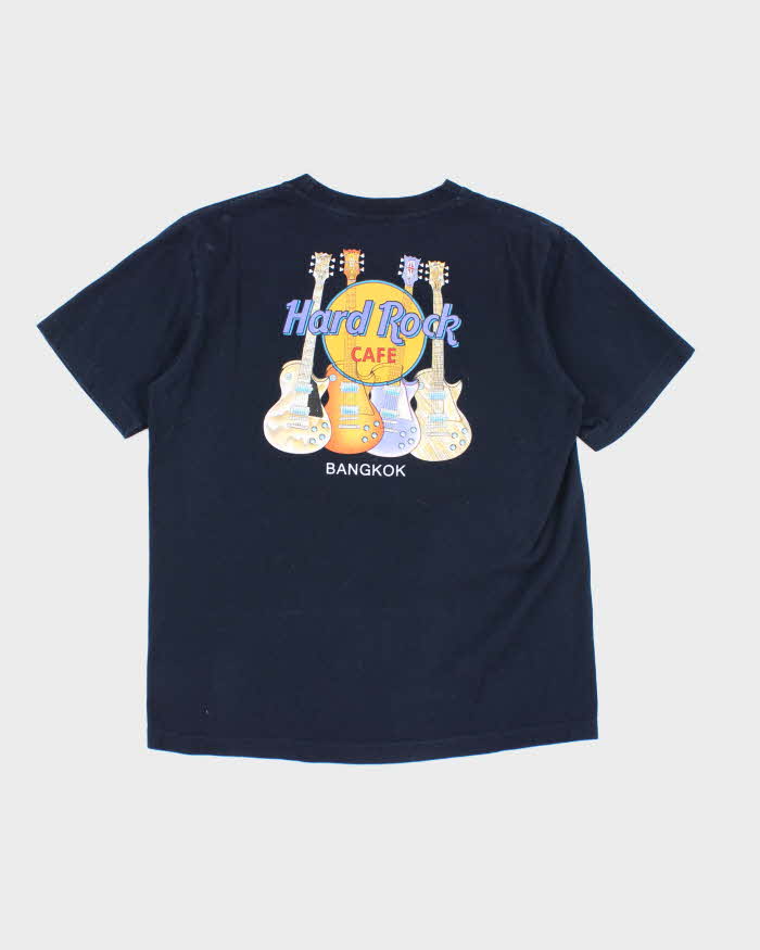 Vintage Hard Rock Cafe Bangkok T-shirt - L