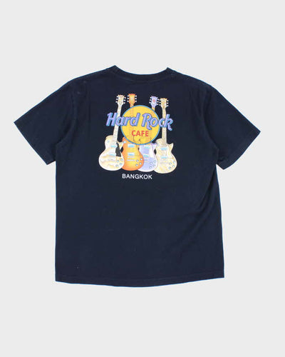 Vintage Hard Rock Cafe Bangkok T-shirt - L