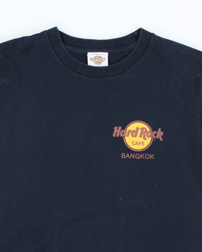 Vintage Hard Rock Cafe Bangkok T-shirt - L