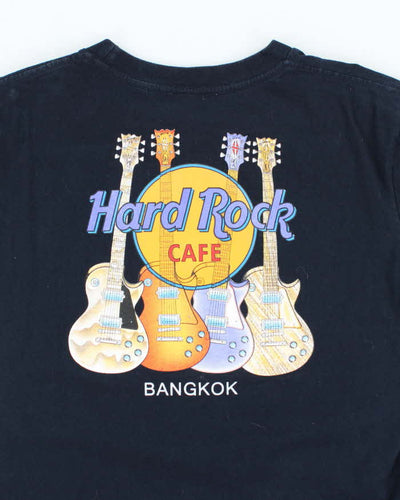 Vintage Hard Rock Cafe Bangkok T-shirt - L