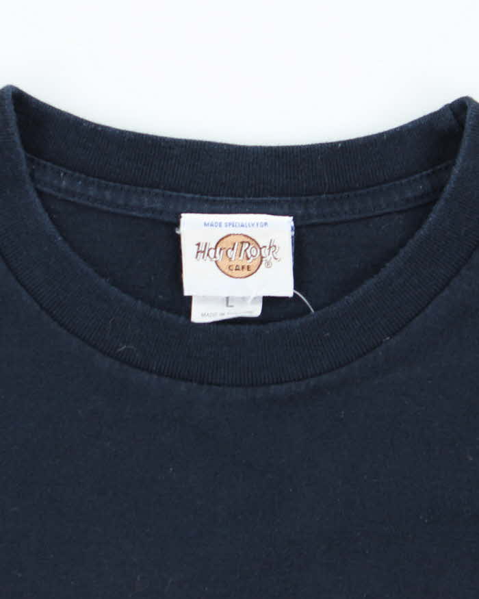 Vintage Hard Rock Cafe Bangkok T-shirt - L