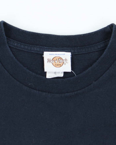Vintage Hard Rock Cafe Bangkok T-shirt - L