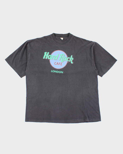 Vintage Hard Rock Cafe London T-shirt - XL