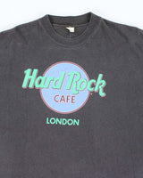 Vintage Hard Rock Cafe London T-shirt - XL