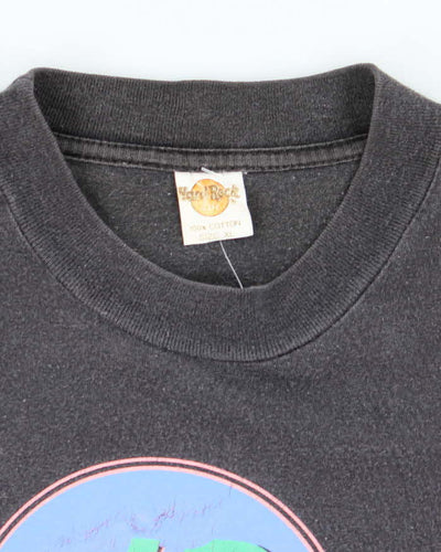 Vintage Hard Rock Cafe London T-shirt - XL