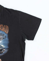 Vintage Harley Davidson Graphic T-shirt - XL