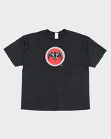 Vintage Bacardi Black T-shirt - XXL