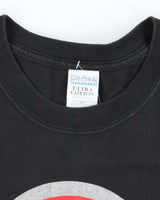 Vintage Bacardi Black T-shirt - XXL