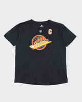 Vintage NHL Canucks T-shirt - XL
