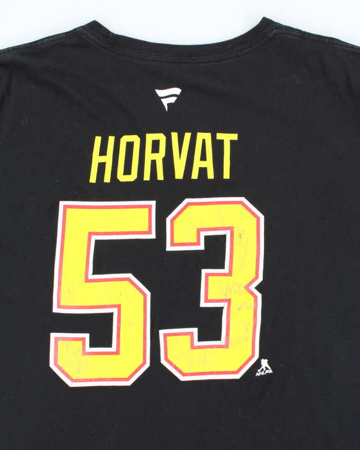 Vintage NHL Canucks T-shirt - XL