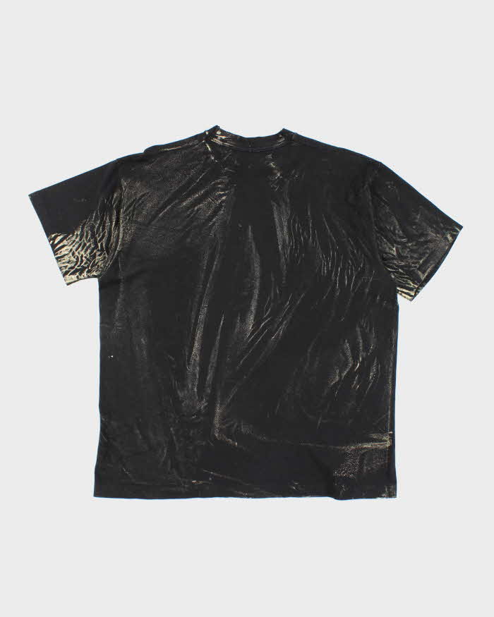 Vintage Eagle Graphic Single Stitch T-shirt - XL