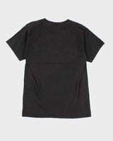 Vintage 2008 Iron Man Marvel T-shirt - S