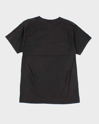 Vintage 2008 Iron Man Marvel T-shirt - S