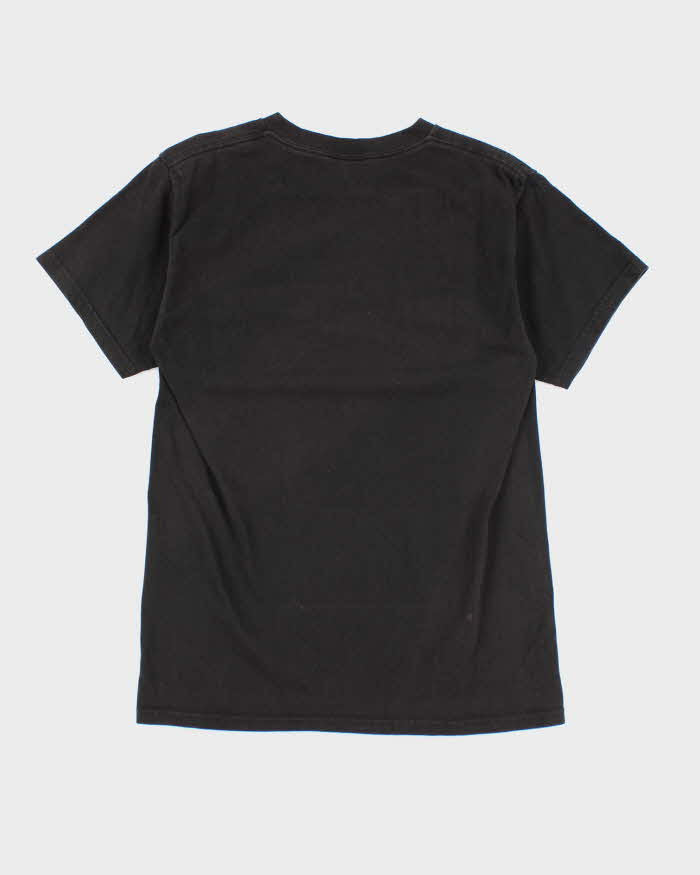 Vintage 2008 Iron Man Marvel T-shirt - S