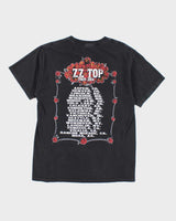 Vintage ZZ Top Tour 2014 T-shirt - L