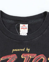 Vintage ZZ Top Tour 2014 T-shirt - L