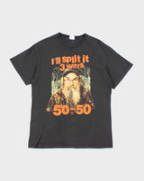 Vintage Duck Dynasty T-shirt - L