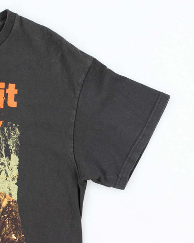 Vintage Duck Dynasty T-shirt - L