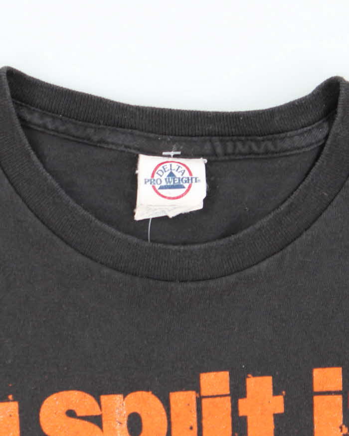 Vintage Duck Dynasty T-shirt - L