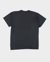 Vintage 80s Mercenaries Never Die Single Stitch T-shirt - L