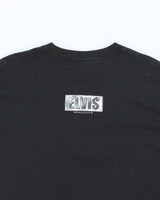 Vintage Elvis Graphic T-shirt - L