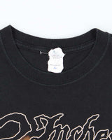 Vintage Three Inches Of Blood T-shirt - L