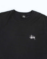 Vintage Stussy Graphic T-shirt - M