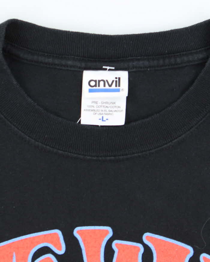 Vintage The Who 2006/07 Tour T-shirt - L