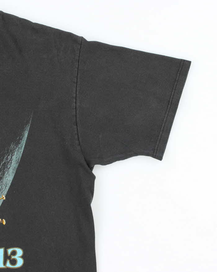 Vintage Apollo 13 Kennedy Space Centre NASA T-shirt - L