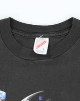 Vintage Apollo 13 Kennedy Space Centre NASA T-shirt - L