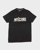 Vintage Y2k 00s Moschino T-shirt - XL
