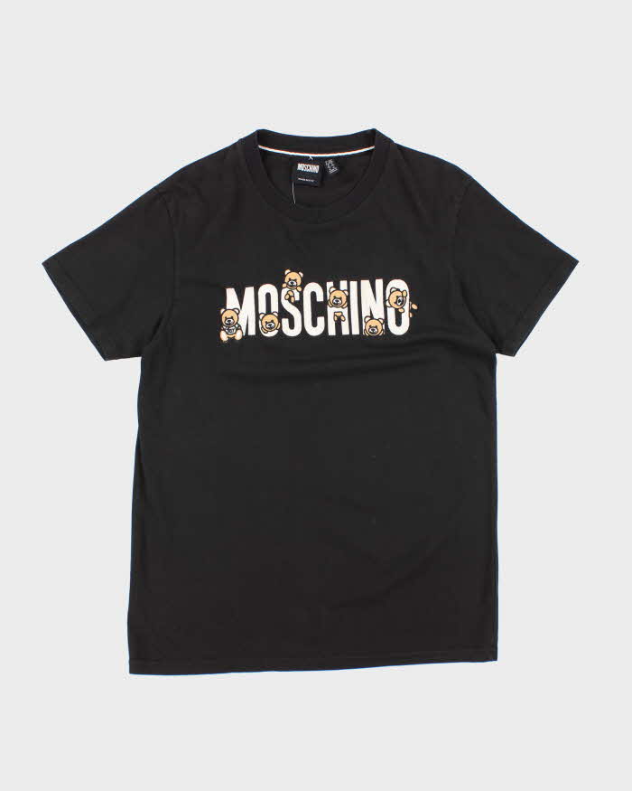 Vintage Y2k 00s Moschino T-shirt - XL