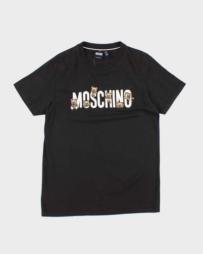 Vintage Y2k 00s Moschino T-shirt - XL