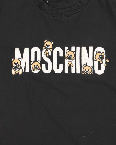 Vintage Y2k 00s Moschino T-shirt - XL