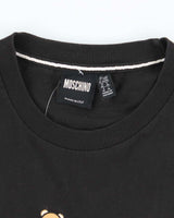 Vintage Y2k 00s Moschino T-shirt - XL