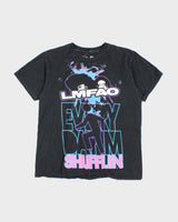Vintage 00s LMFAO T-shirt - M