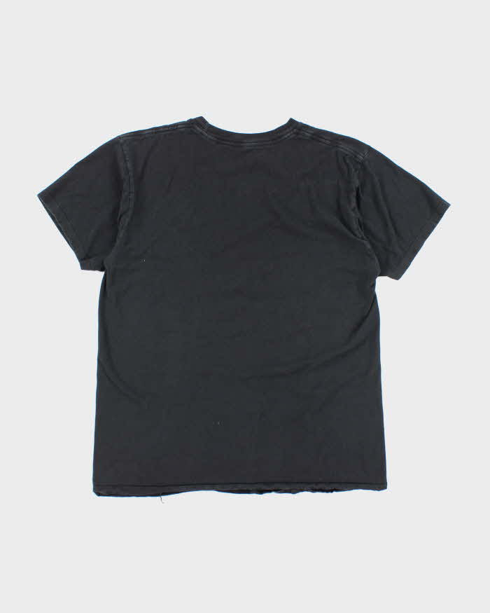 Vintage 00s LMFAO T-shirt - M